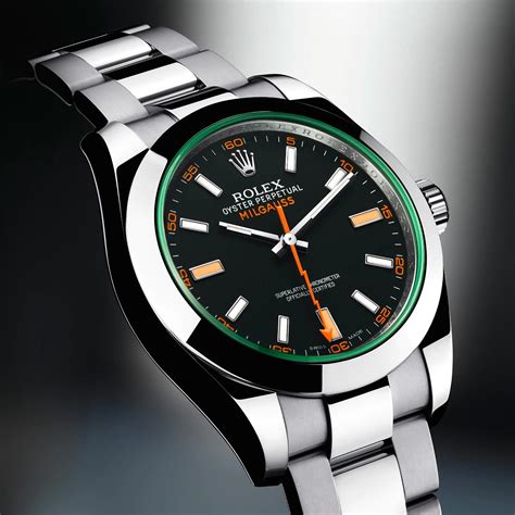 rolex vintage occasion|rolex milgauss for sale 2022.